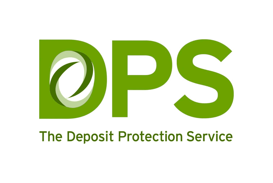 The Deposit Protection Service logo