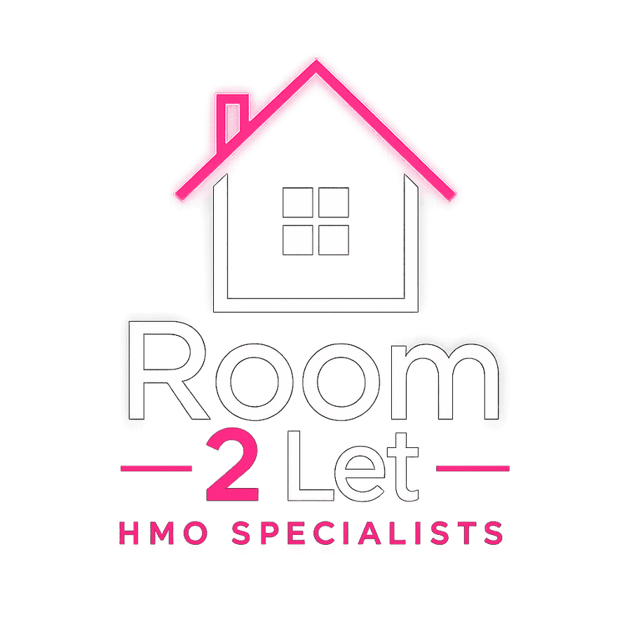 Room2Let Bedford, the HMO specialists